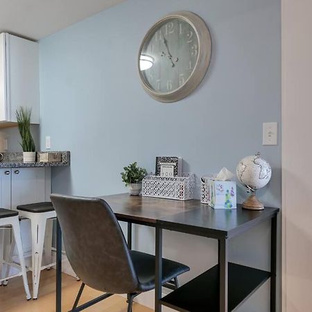 2Br Apt W/ 3 Min Walk To Downtown Swh - Low Tide Southwest Harbor Exterior foto