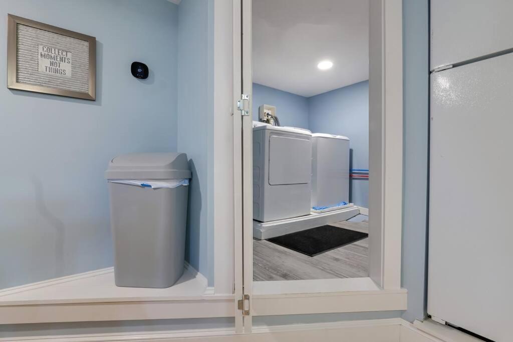 2Br Apt W/ 3 Min Walk To Downtown Swh - Low Tide Southwest Harbor Exterior foto